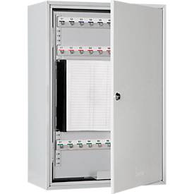 Schlüsselschrank, für 300 Schlüssel
