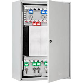 Schlüsselschrank, für 300 Schlüssel