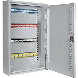 Schlüsselschrank, für 32 Schlüssel