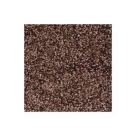 Schmutzfangmatte, 400 x 600 mm, braun