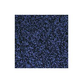 Schmutzfangmatte, 400 x 600 mm, dunkelblau