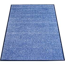 Schmutzfangmatte EAZYCARE, 1200 x 1800 mm, blau