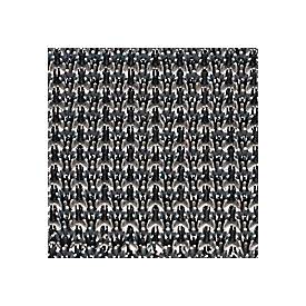 Schmutzfangmatte EAZYCARE TURF, aus Polyethylen, für Innen und Außen, 570 x 860 mm, hellgrau