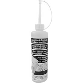 Schneidblock-Spezial-Öl HSM, 250 ml