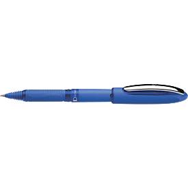 Schneider Tintenroller One Hybrid C, 10 Stück, blau