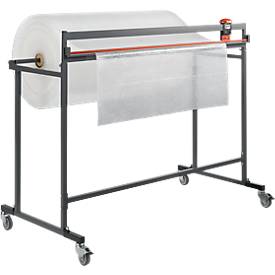 Schneidständer, fahrbar