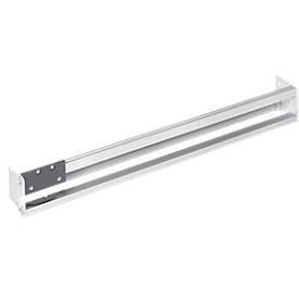 Schneidvorrichtung TPB, f. Packtische Serie TPB, Breite 1500 mm