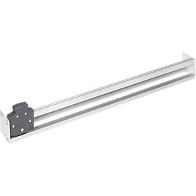 Schneidvorrichtung TPB, f. Packtische Serie TPB, Breite 1800 mm