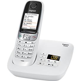 Schnurlostelefon Gigaset C620A