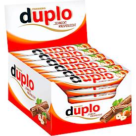 Schokoriegel Ferrero Duplo, 40 x 18 g