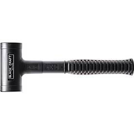 Schonhammer BLACKCRAFT Gesamt-L.300mm Kopf-D.40mm STA