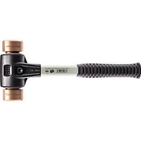 Schonhammer SIMPLEX L.330mm Kopf-D.40mm hart