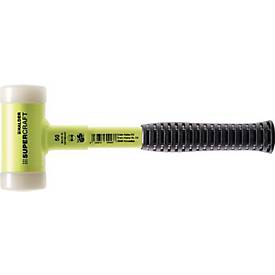 Schonhammer SUPERCRAFT L.315mm Kopf-D.50mm STA hart splitterfrei