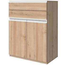 Flügeltürenschränke günstig kaufen | Schäfer Shop