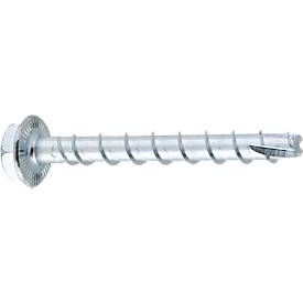 Schraubanker HUS3-H, ⌀ 6 x L 60 mm, 5/25-CE