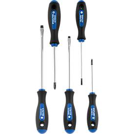 Schraubendreher-Satz, 5-teilig