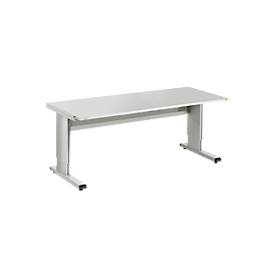 Schraubentisch WB 818, ESD