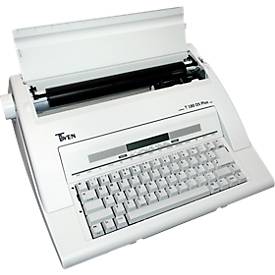 Schreibmaschine Twen 180 DS plus
