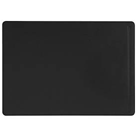 Schreibunterlage Kolma Undercover Selection, 600 x 400 mm, schwarz