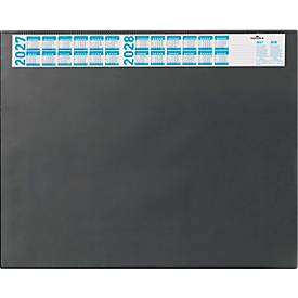 Schreibunterlage mit Kalender von DURABLE
