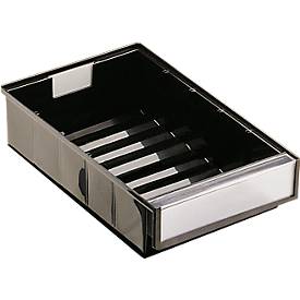 Schubladen 3020-4 ESD