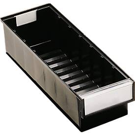 Schubladen 4015-4 ESD