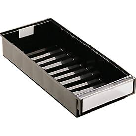 Schubladen 4020-4 ESD