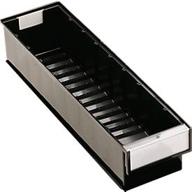 Schubladen 5015-4 ESD