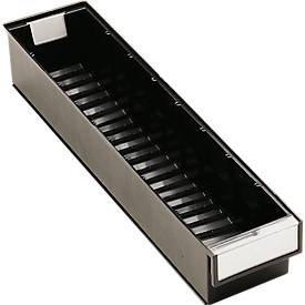 Schubladen 6015-4 ESD