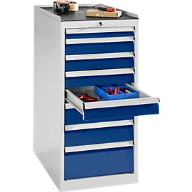Schubladenschrank DP02D