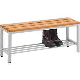 Schuhrost für Sitzbank 1000 mm