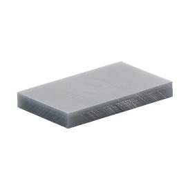 Schutzfolie RKF 321, für Stirnseiten, 100 Stück