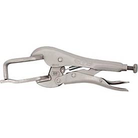 Schweißergripzange Gesamt-L.225mm Spann-W.70mm VISE-GRIP