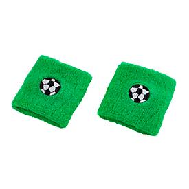 Schweißbänder,12-tlg. Soccer