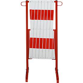 Schwere Scherensperre, 4 m Länge