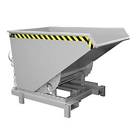 Schwerlastkipper SK 1200, verzinkt