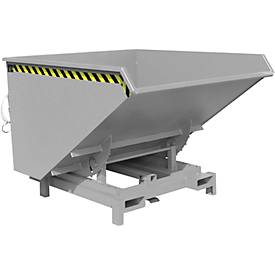 Schwerlastkipper SK 1700, verzinkt