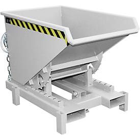 Schwerlastkipper SK 300, verzinkt