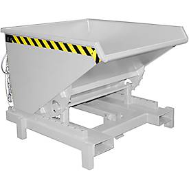 Schwerlastkipper SK 600, verzinkt