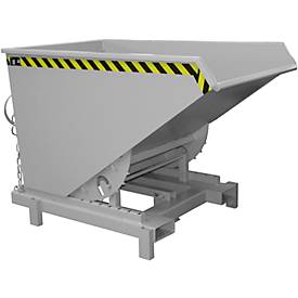 Schwerlastkipper SK 900, verzinkt