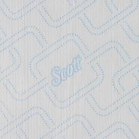 Scott® Rollenhandtücher Control Slimroll 6623, 1-lagig, Länge 165 m, 6 Stück, weiß