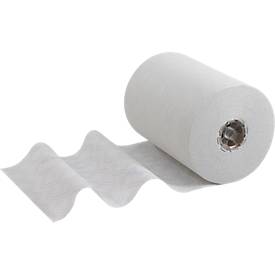 Scott® Rollenhandtücher Control Slimroll 6623, 1-lagig, Länge 165 m, 6 Stück, weiß