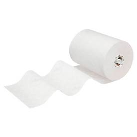 Scott® Rollenpapiertücher Control 6626, extrastark, 1-lagig, 6 Rollen á 300 m, weiß