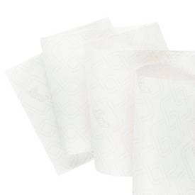 Scott® Slimroll Rollenpapiertücher Essential 6695, 1-lagig, 6 Rollen á 190 m, weiß