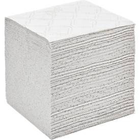 SCOTT® Toilet-Tissue Papiertücher 8508, 2-lagig, 36 Packungen x 250 Einzelblatt 