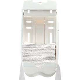SCOTT® Toilet-Tissue Papiertücher 8508, 2-lagig, 36 Packungen x 250 Einzelblatt 