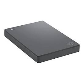 Seagate Basic STJL2000400 - Festplatte - 2 TB - extern (tragbar)