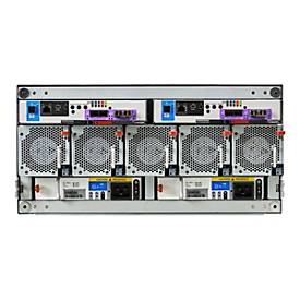 Seagate Exos X 5U84 - Solid-State-/Festplattenarray - 84 Schächte (SAS-3)