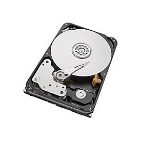 Seagate Exos X20 ST18000NM003D - Festplatte - 18 TB