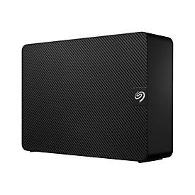 Seagate Expansion Desktop STKP4000400 - Festplatte - 4 TB - extern (Stationär)